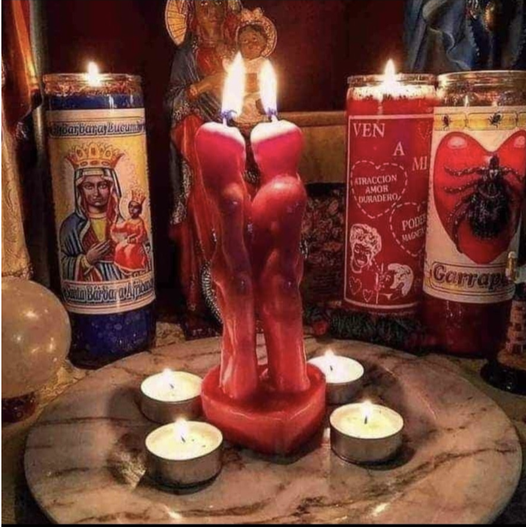 Incantesimi d'amore professionali e garantiti